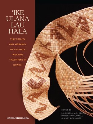 cover image of 'Ike Ulana Lau Hala